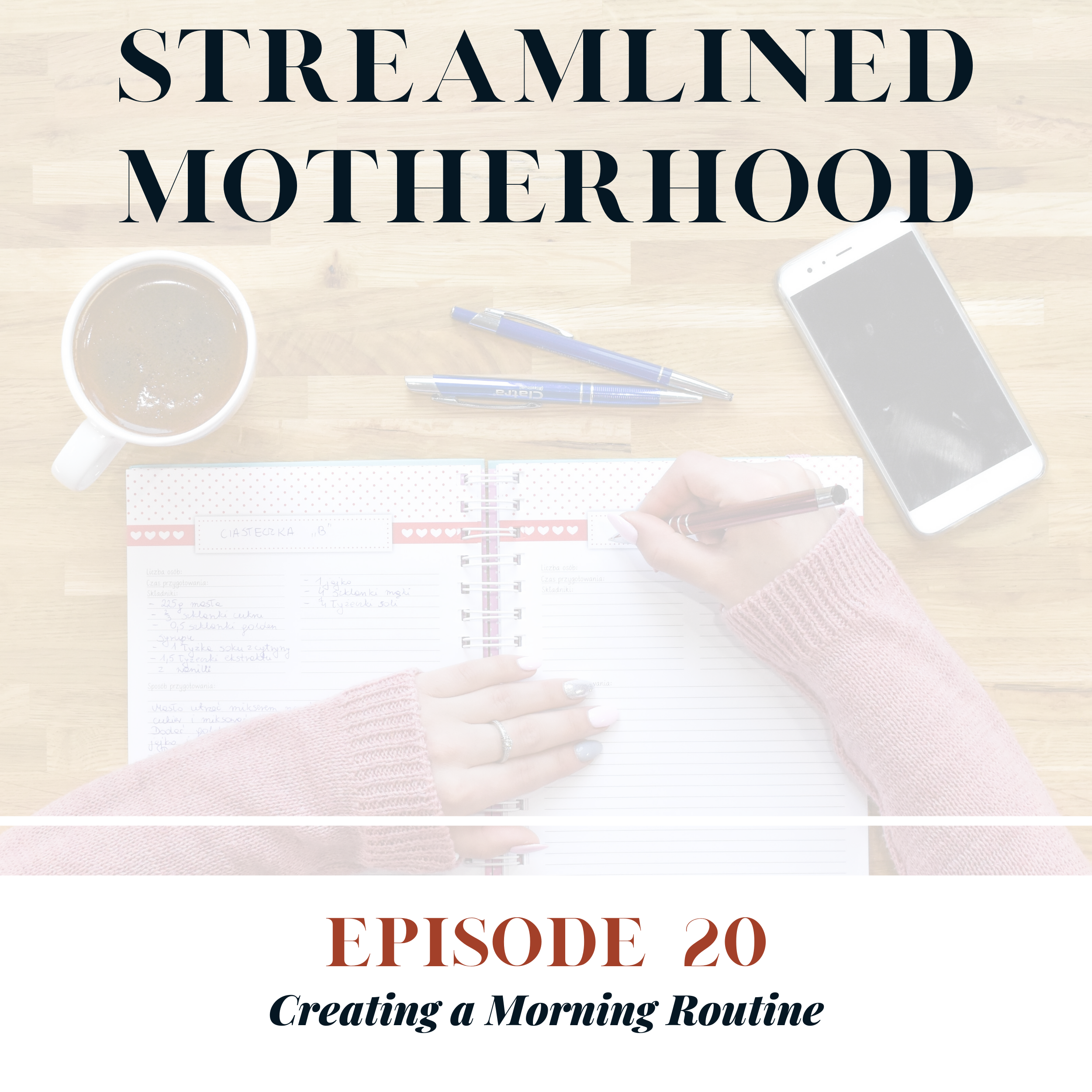 FULLY IN IT | Motherhood | Business | Home