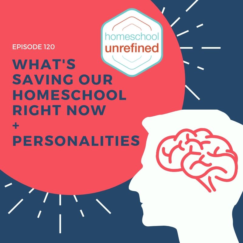 Homeschool Unrefined