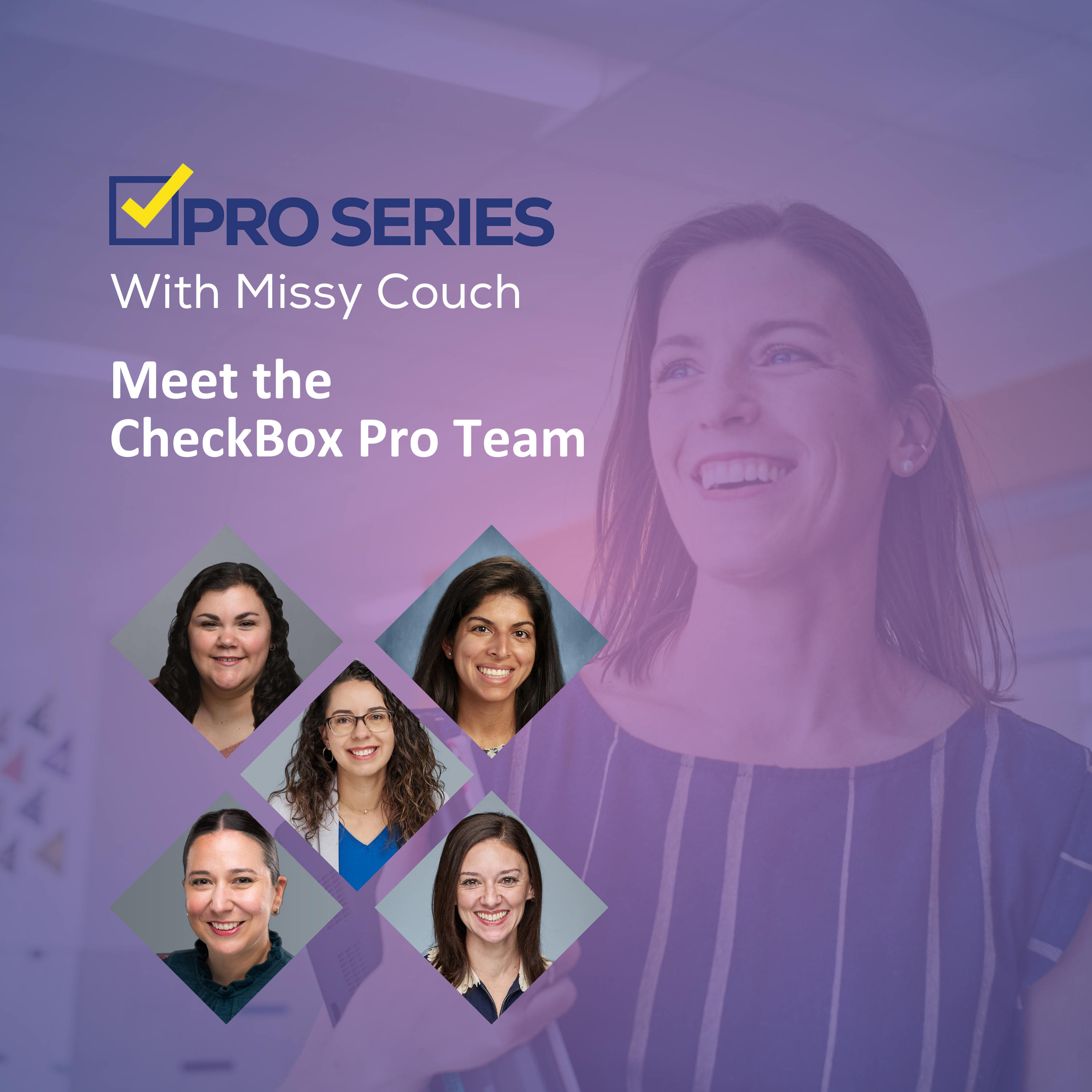 CheckBox Pro Series