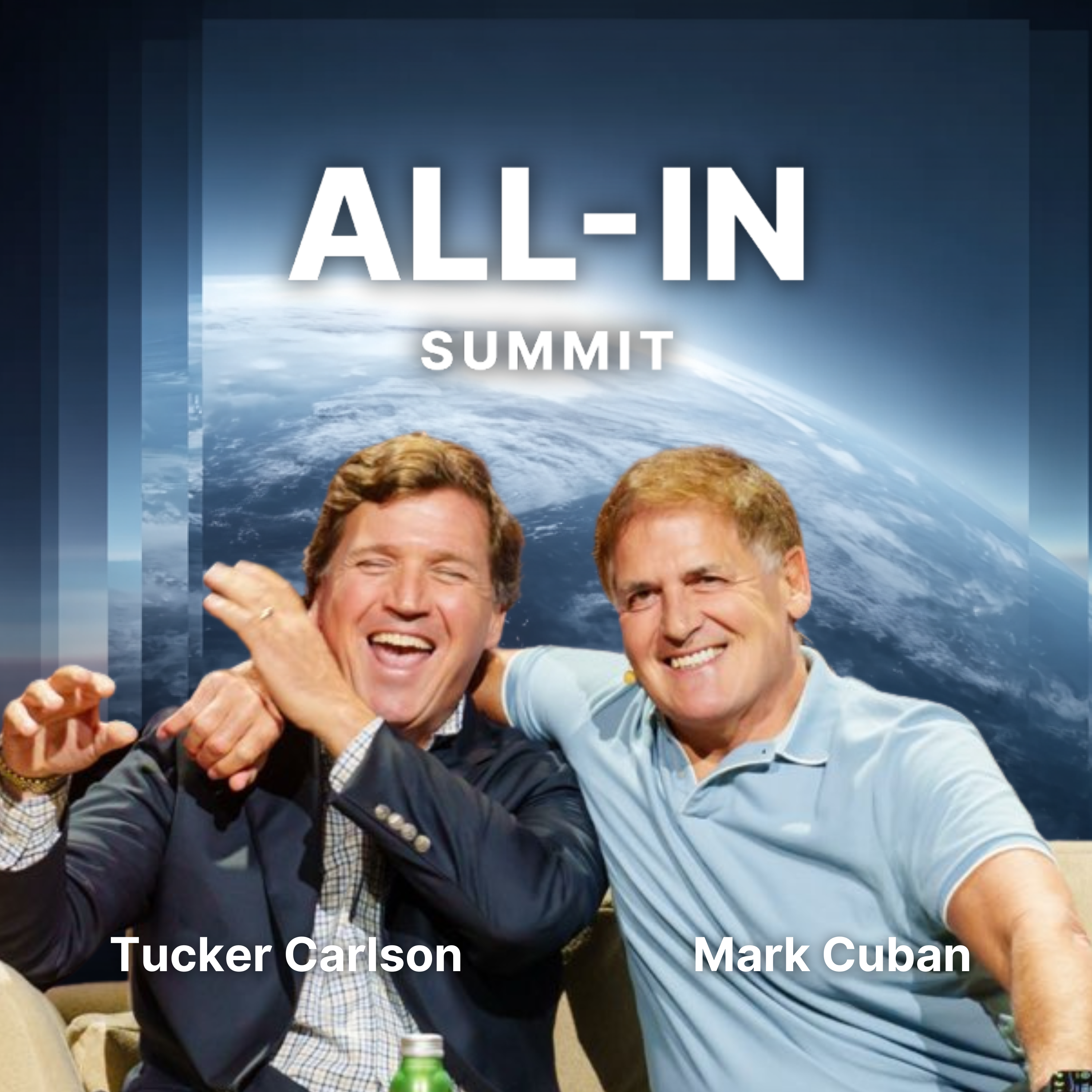 All-In with Chamath, Jason, Sacks & Friedberg