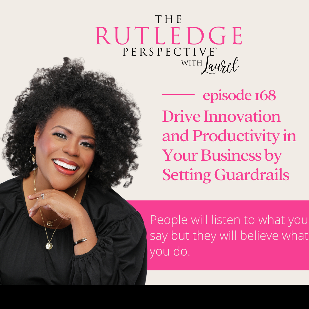 The Rutledge Perspective Podcast