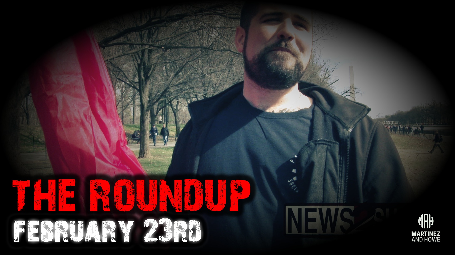 Martinez & Howe | The Roundup | 02-23-23