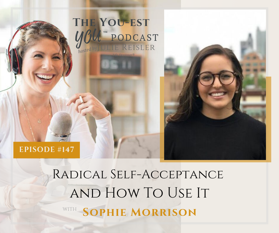 The You-est You® Podcast