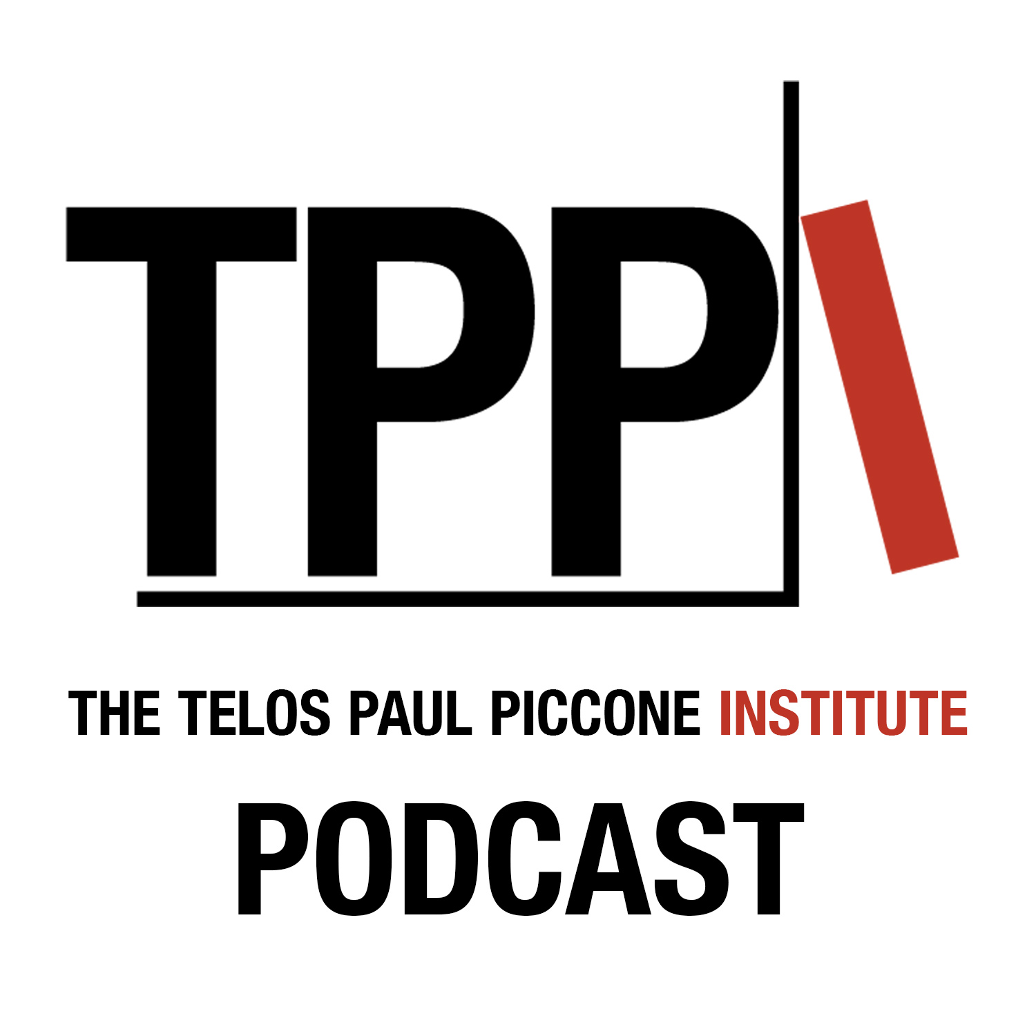 The Telos Press Podcast