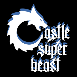 Episode art: CSB337: Freakbeast Discussion Alert, Sickos Only