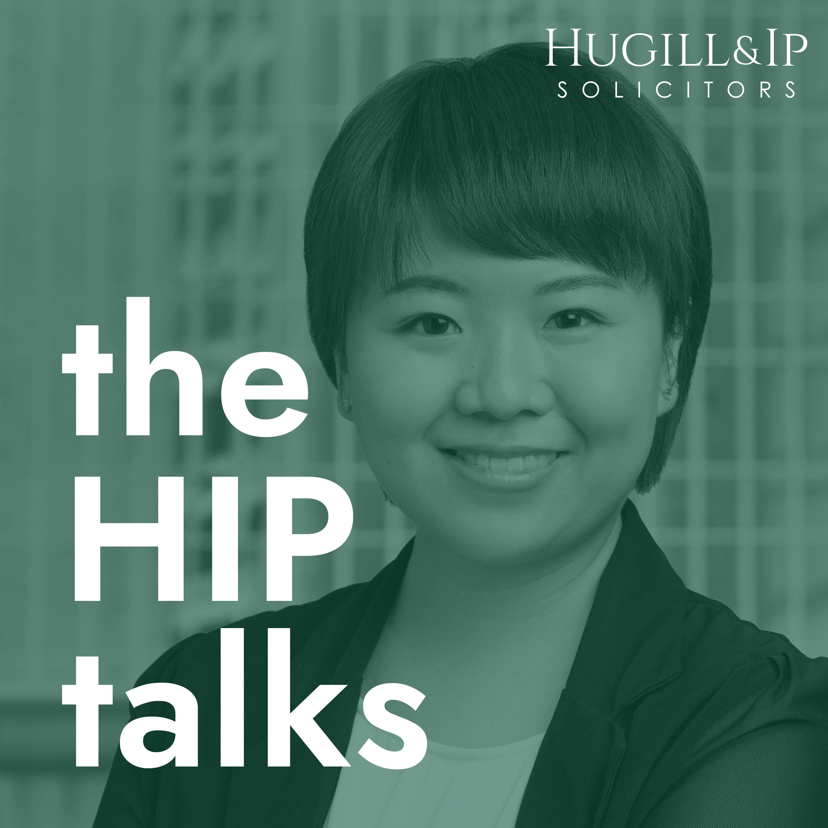 the HIP talks