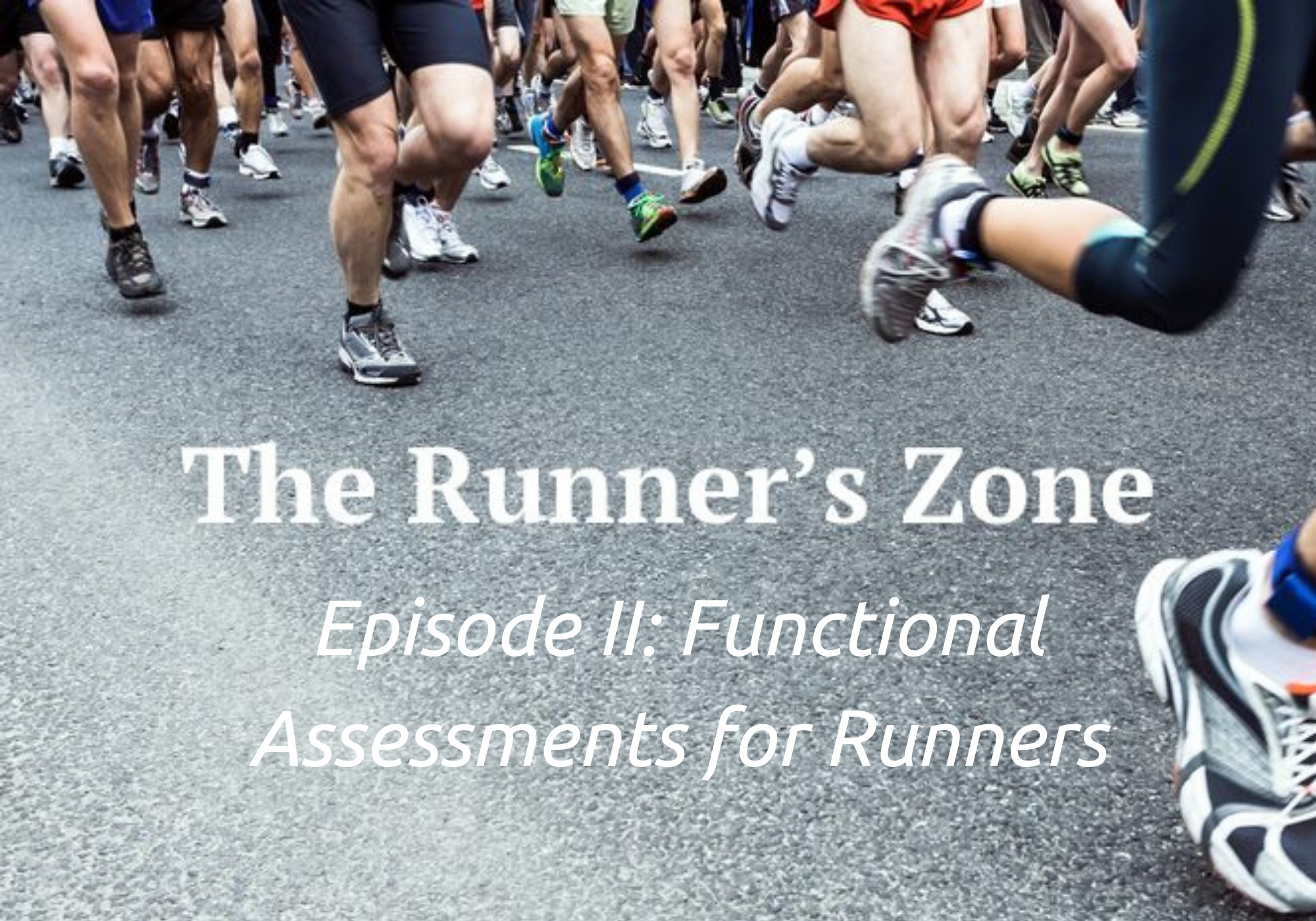 The Runners Zone
