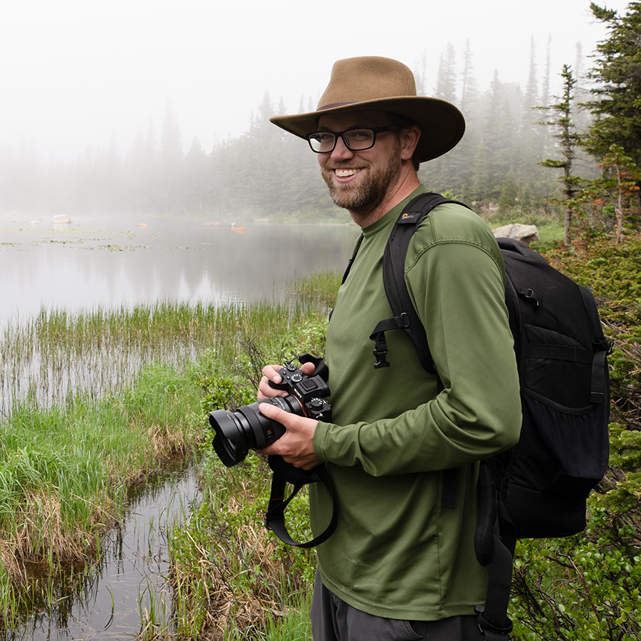 Sony Alpha Photographers