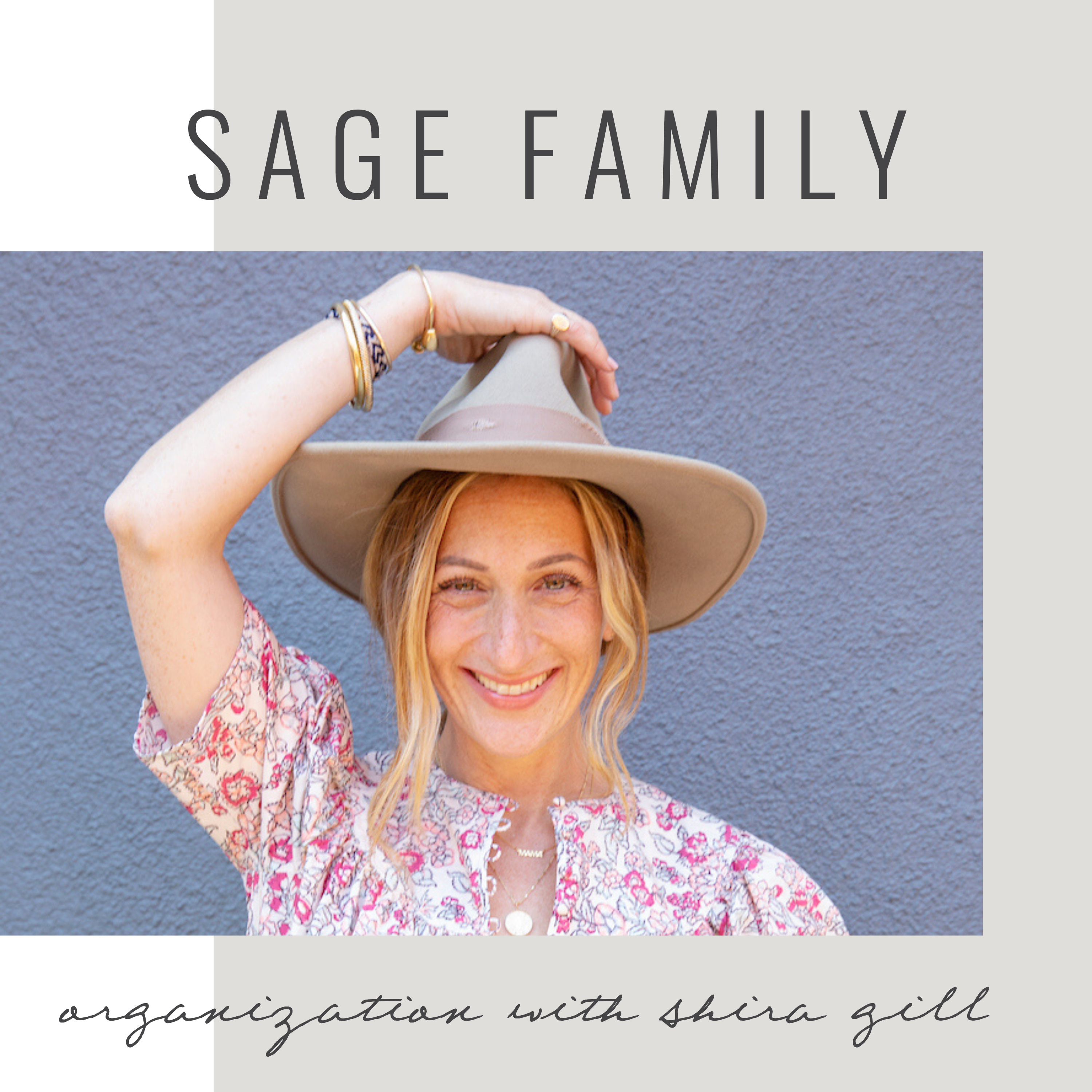 Sage Family