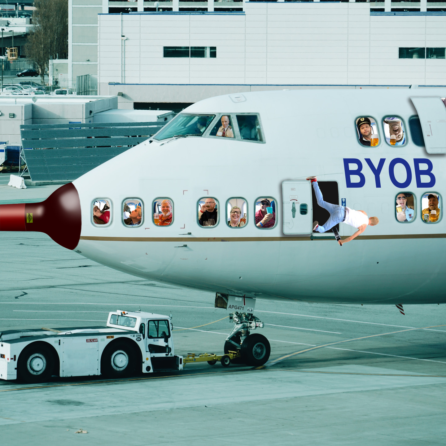Airline Pilot Guy - Aviation Podcast