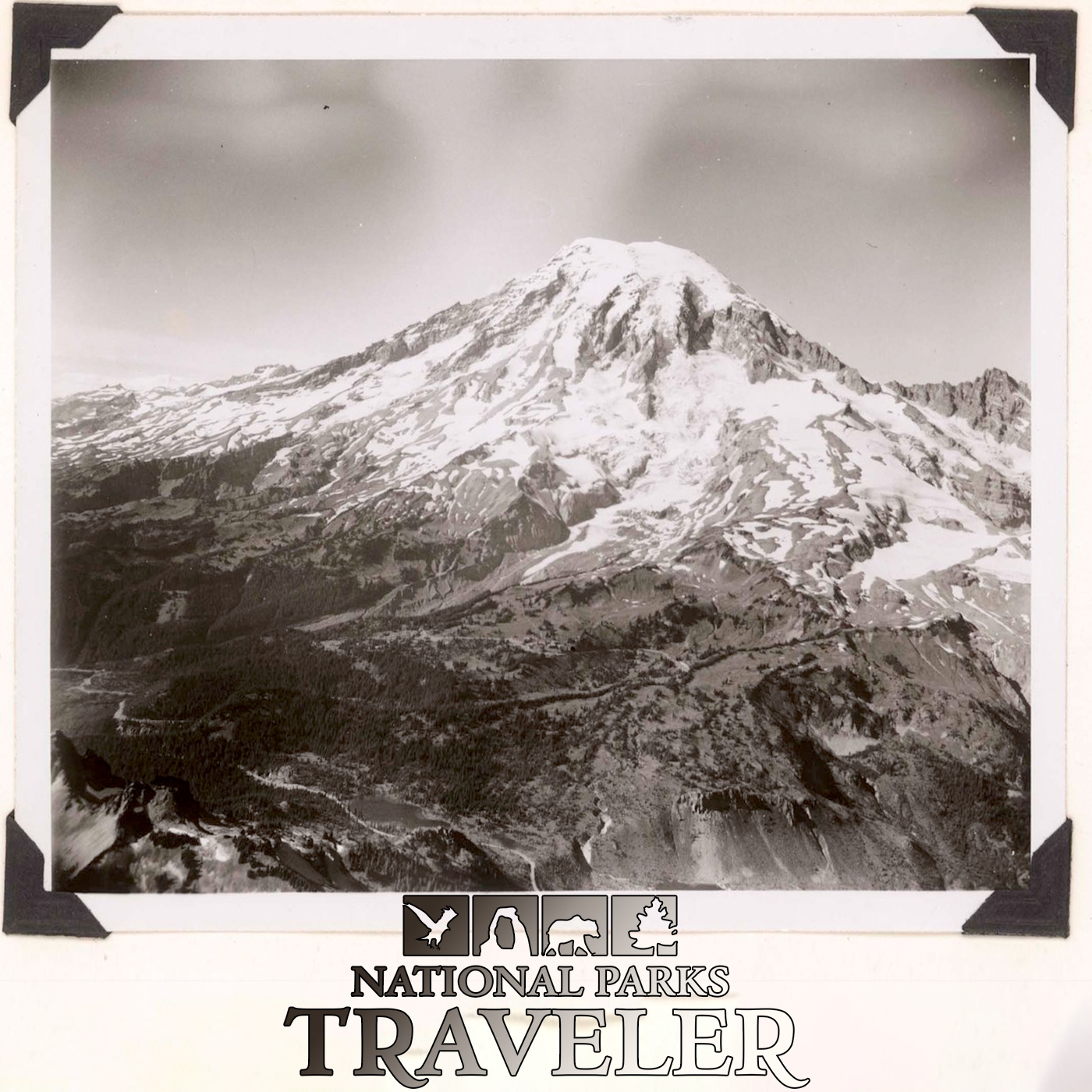 National Parks Traveler Podcast