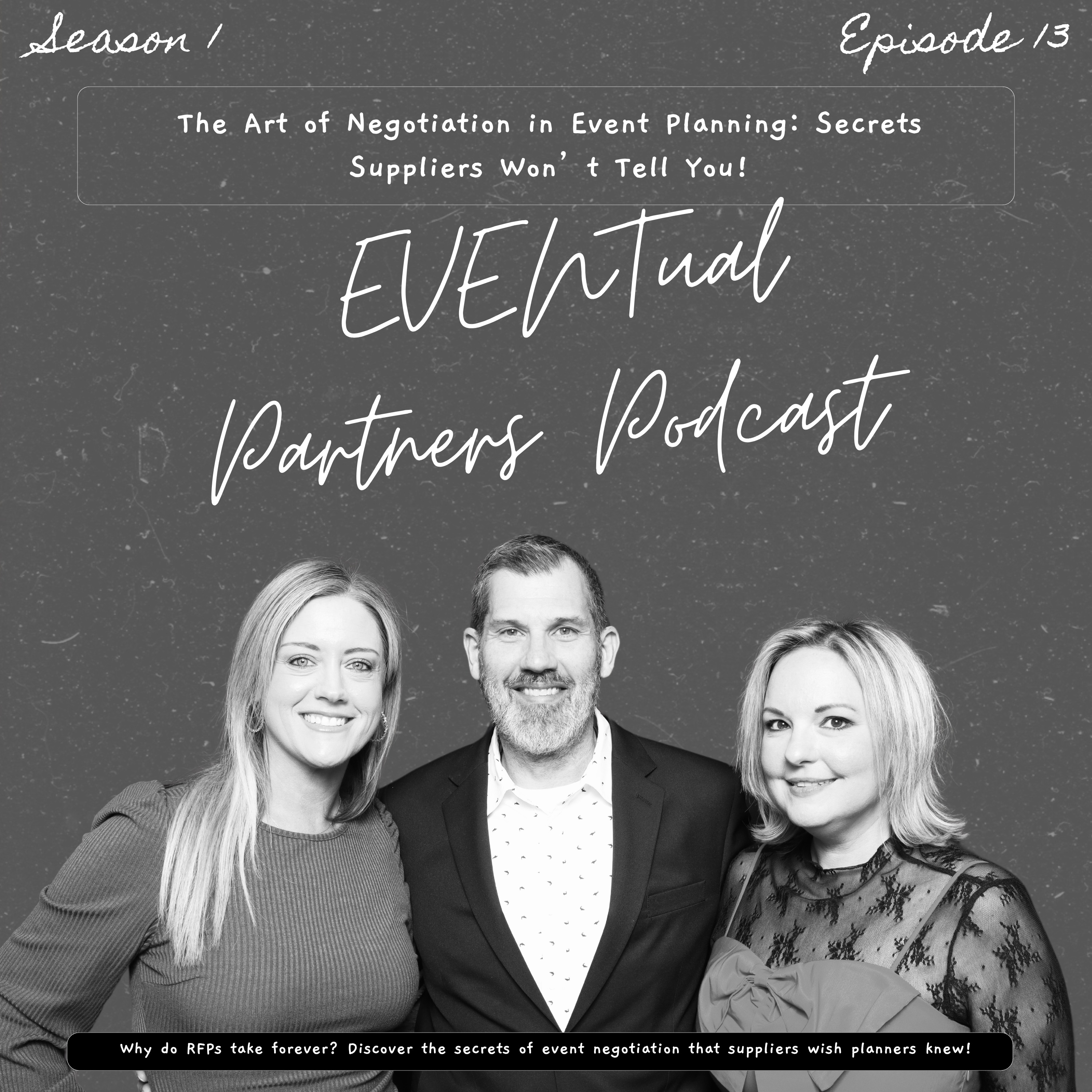 EVENTual Partners Podcast