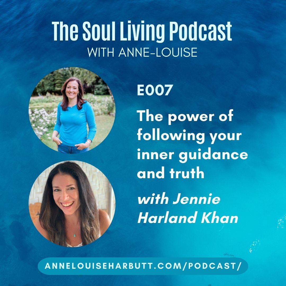 The Soul Living Podcast