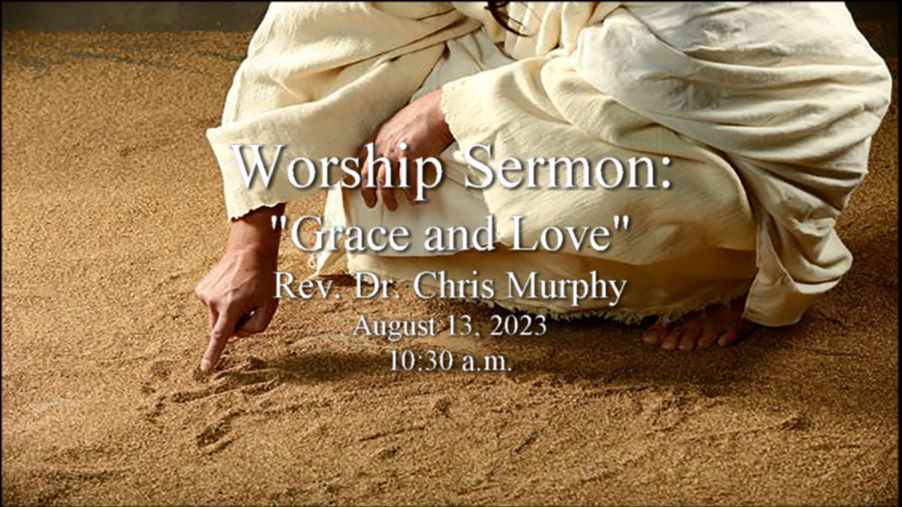 Newberg First Presbyterian Church\'s Podcast
