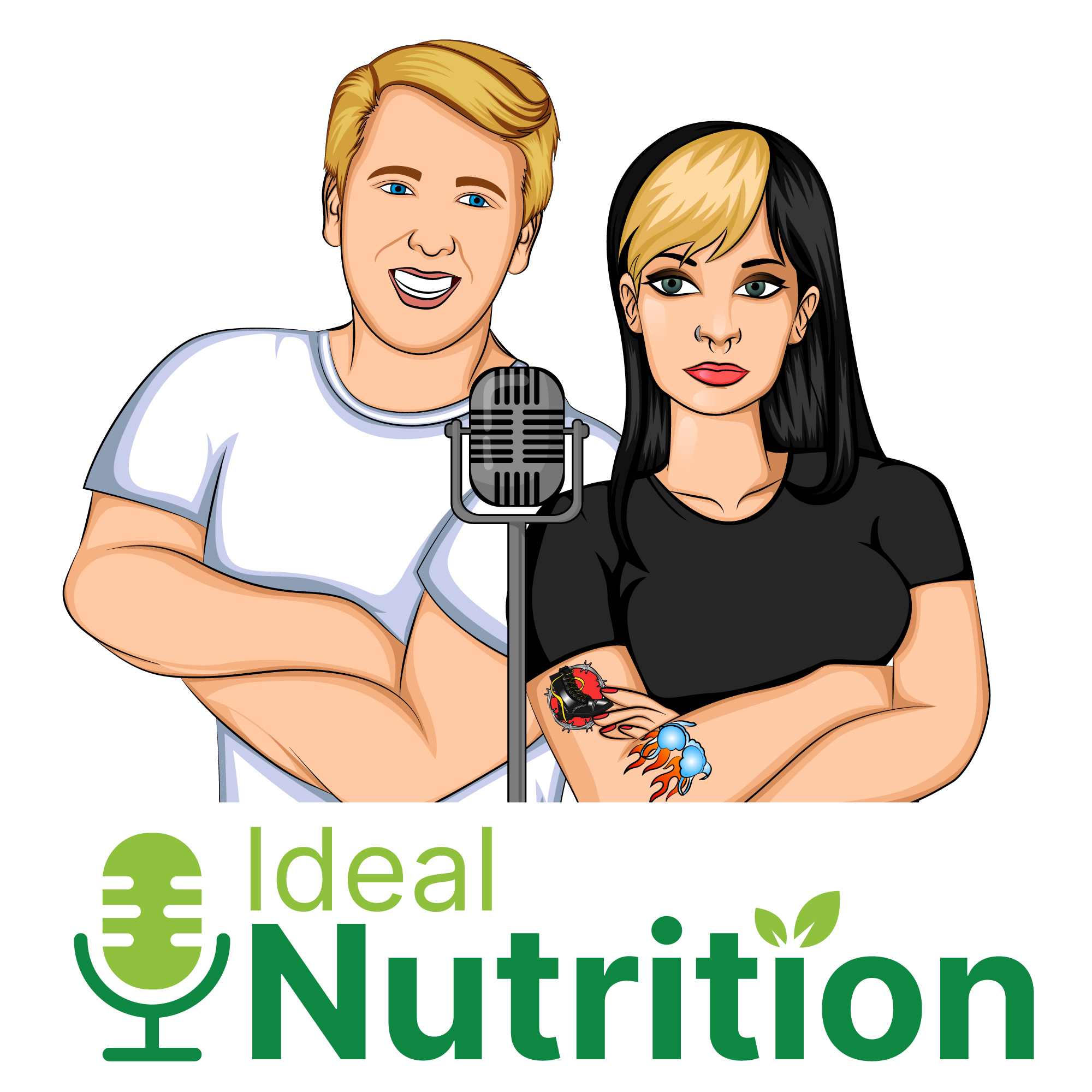 E20 - Tracking Changes in Body Composition