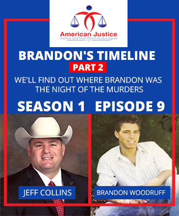 American Justice Podcast