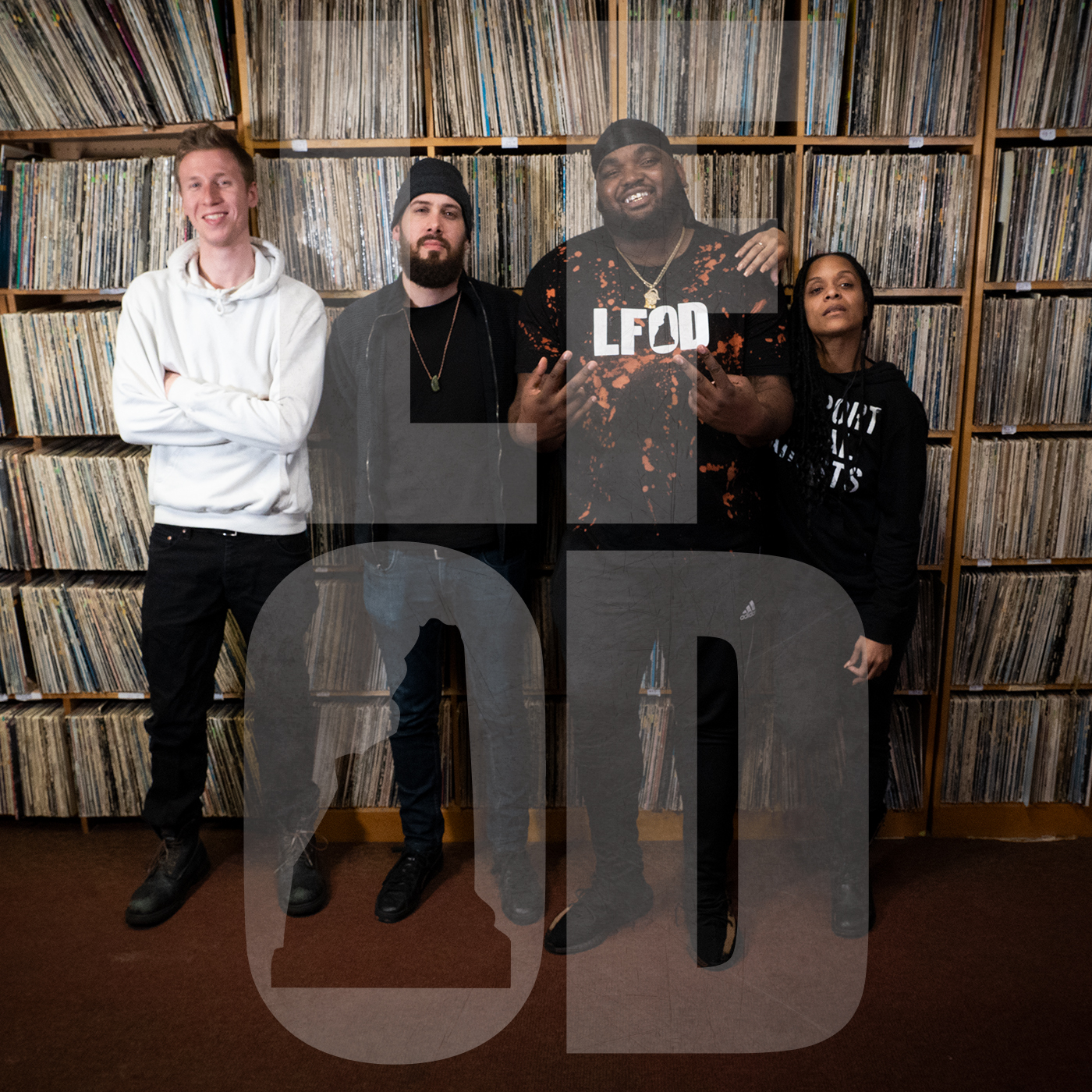 LFOD Radio