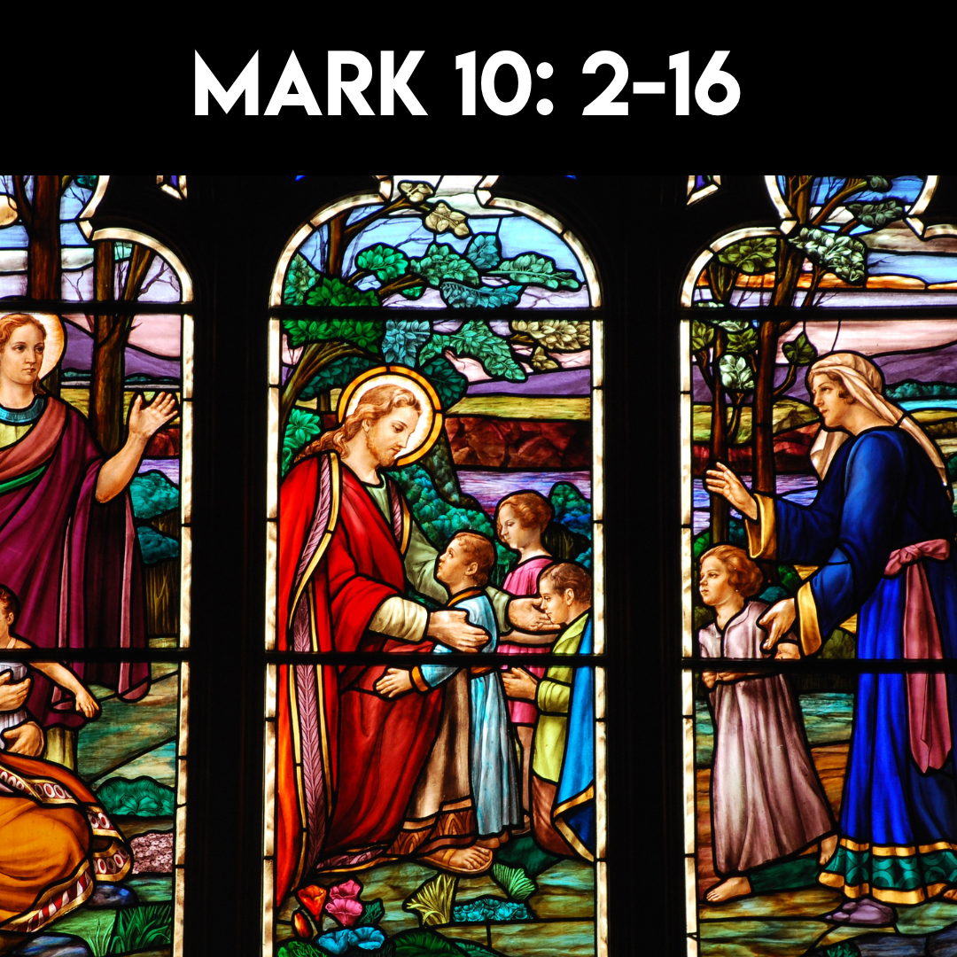 Sermon - 10/6/24
