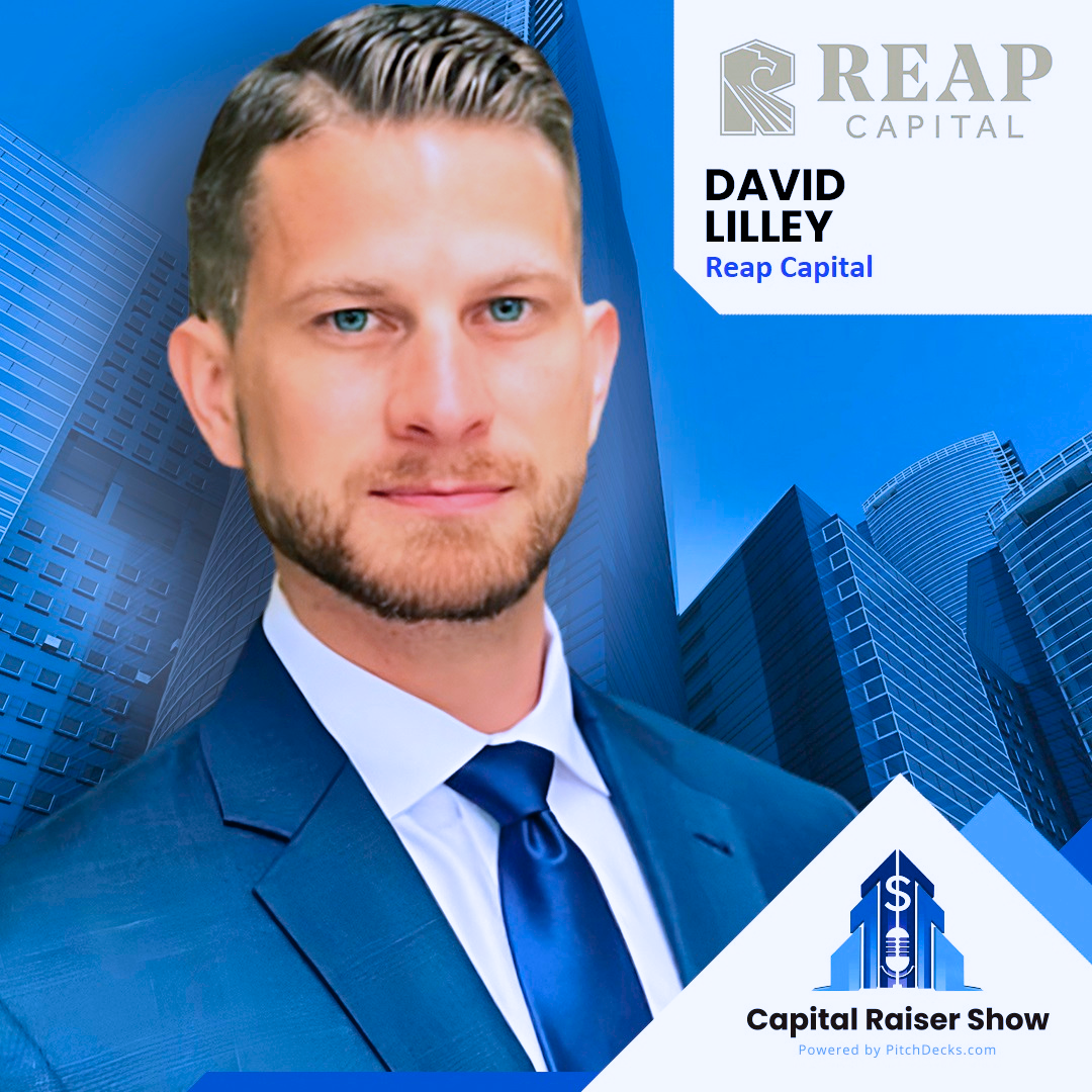 The Capital Raiser Show