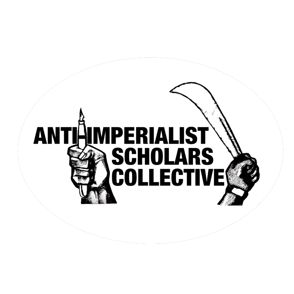 AISC #8: The Bolivarian and Iranian Revolutions vs. US Imperialism w/ Carlos Ron and Mohammad Marandi