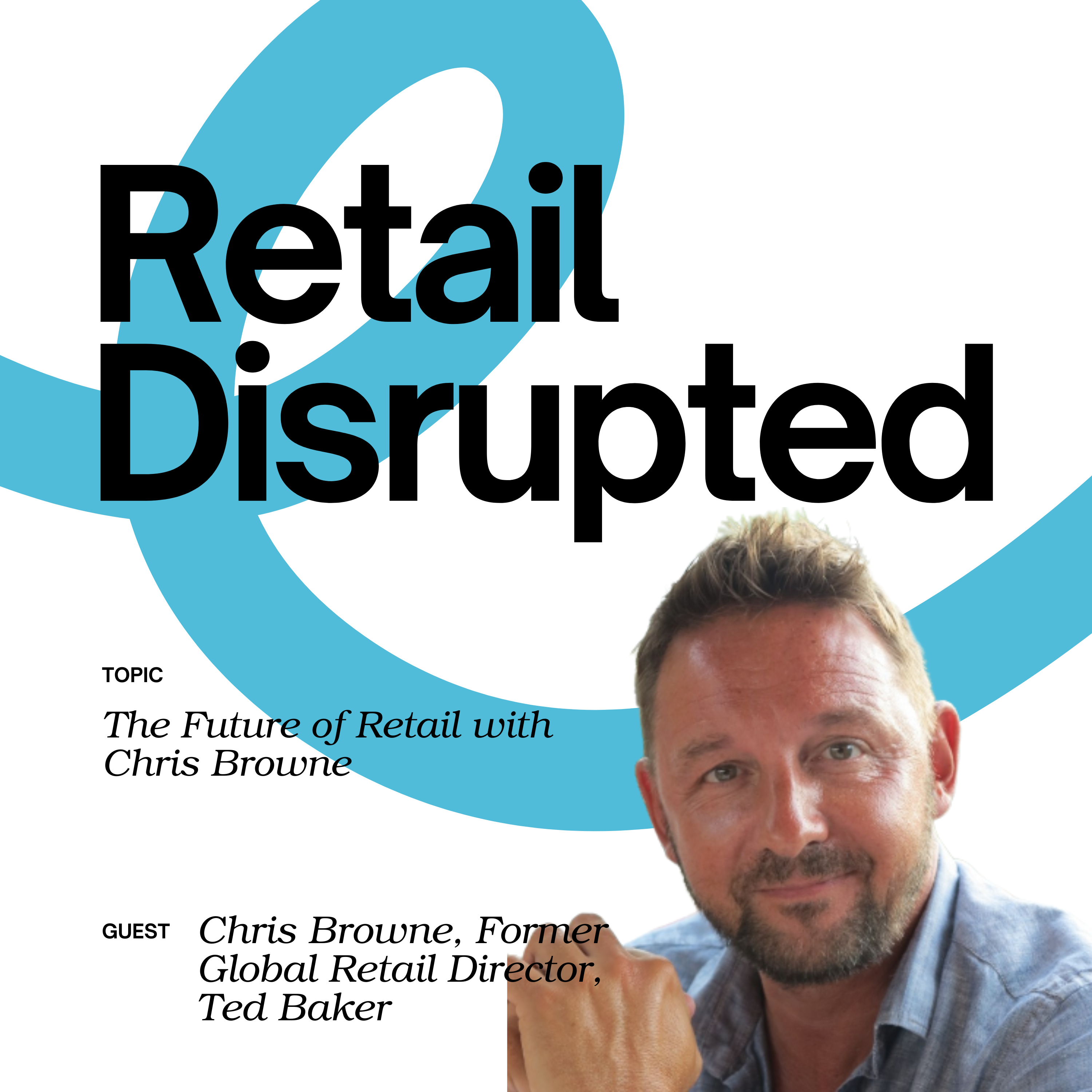 Retail Disrupted