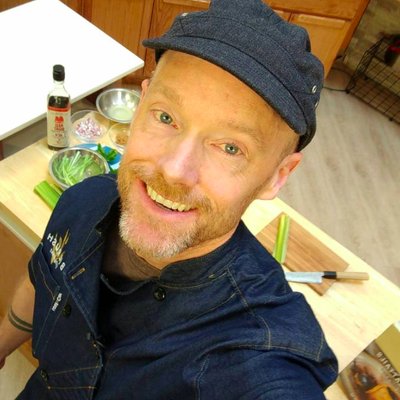 The Q - Ep. 340 - Squatters Cafe