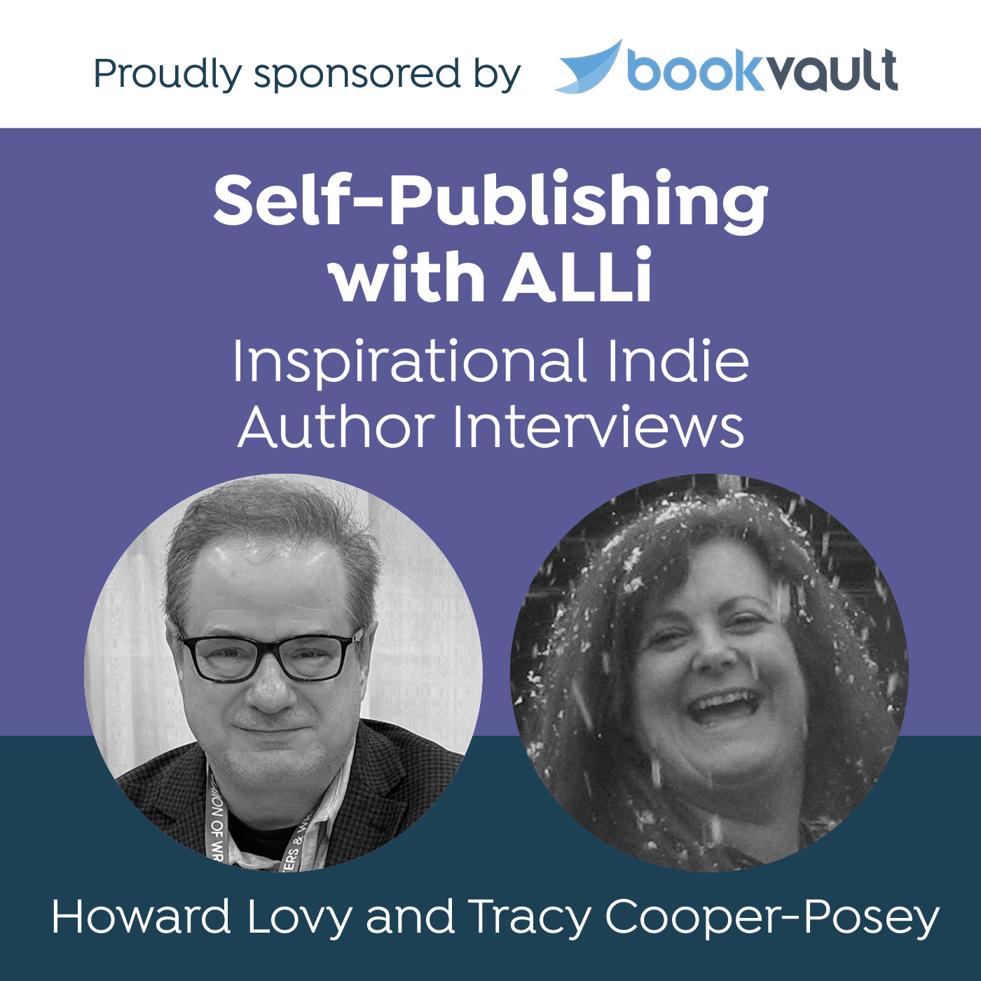 Inspirational Indie Author Interview #188: Tracy Cooper-Posey. Genre-Spanning Author Writes 250 Books, Runs Family Micro-Press