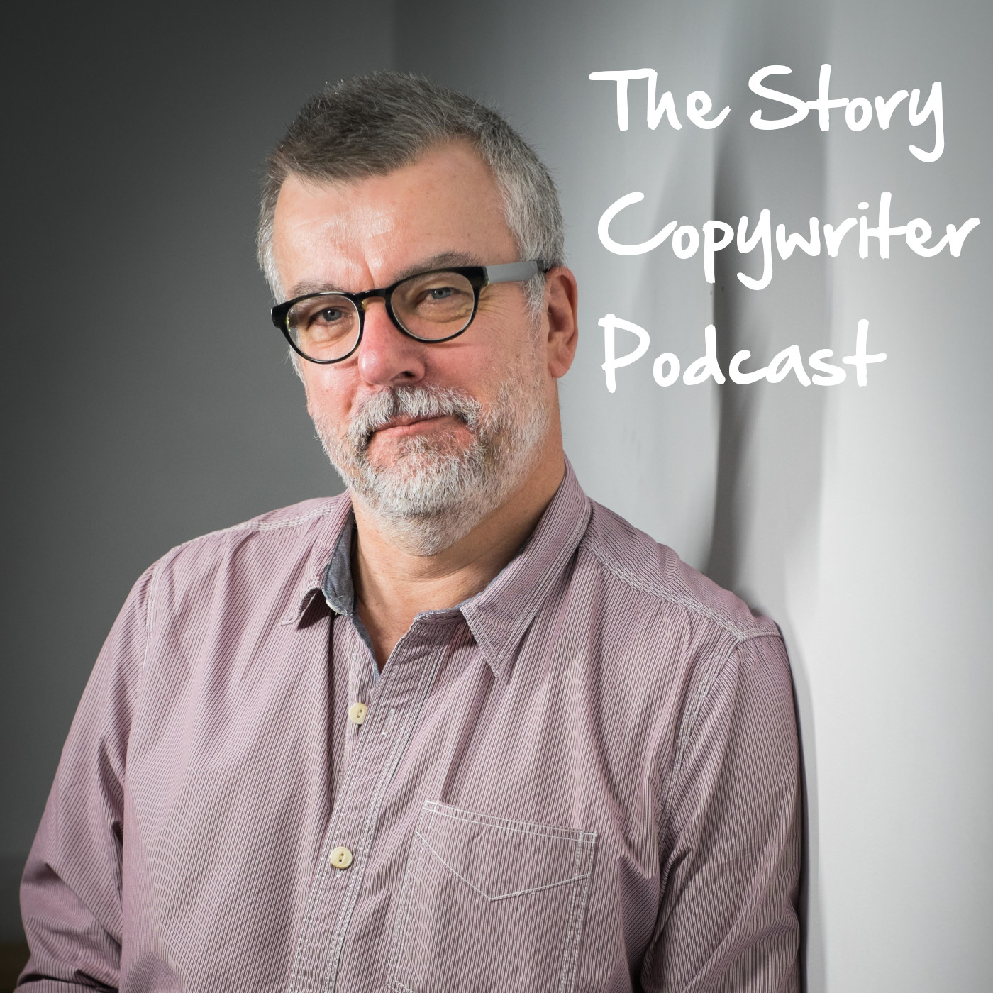The Story Selling Podcast