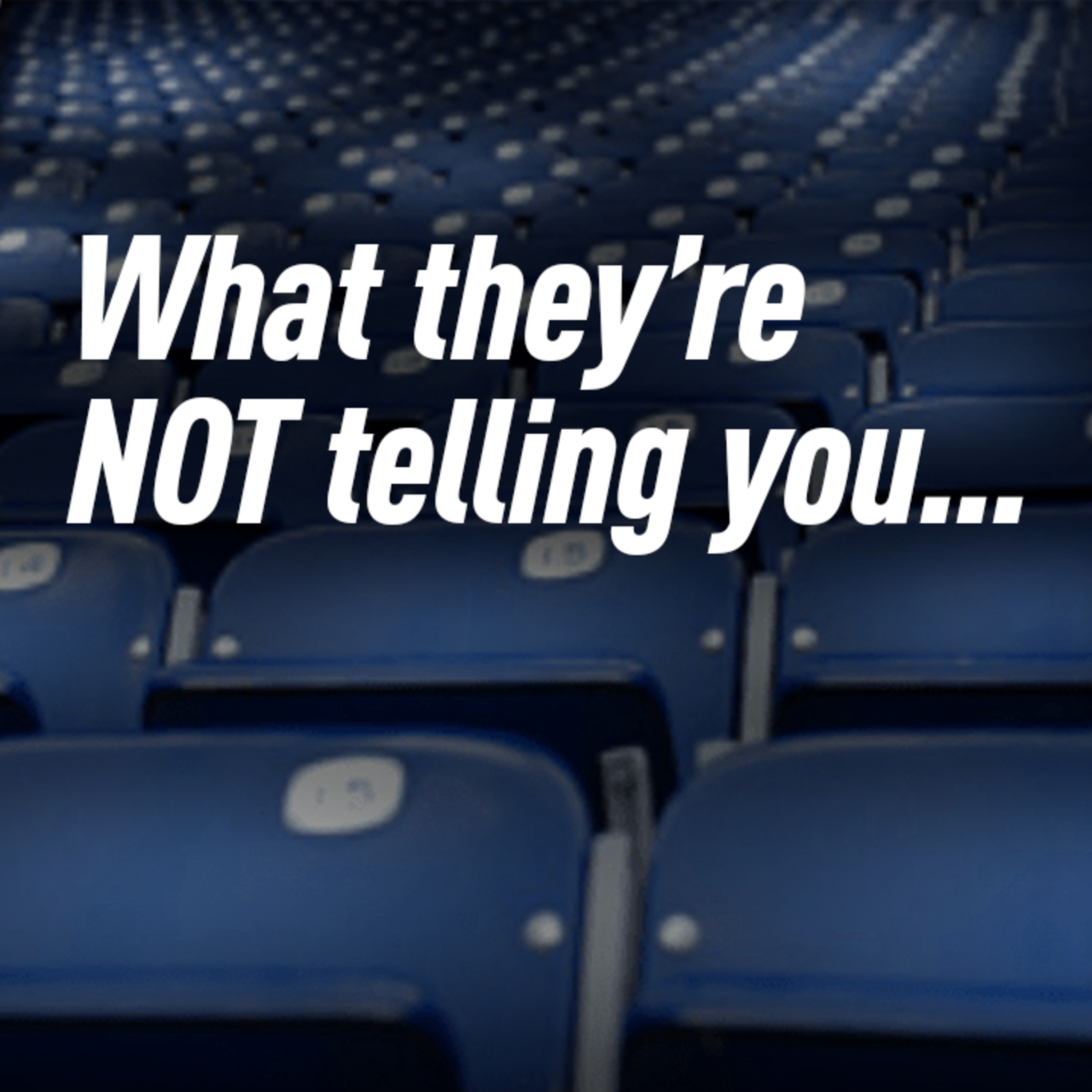 College Football's Dirty Little Secret | NCAA Stock Market Play