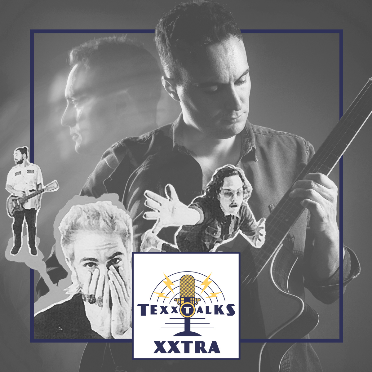 Texx and the City