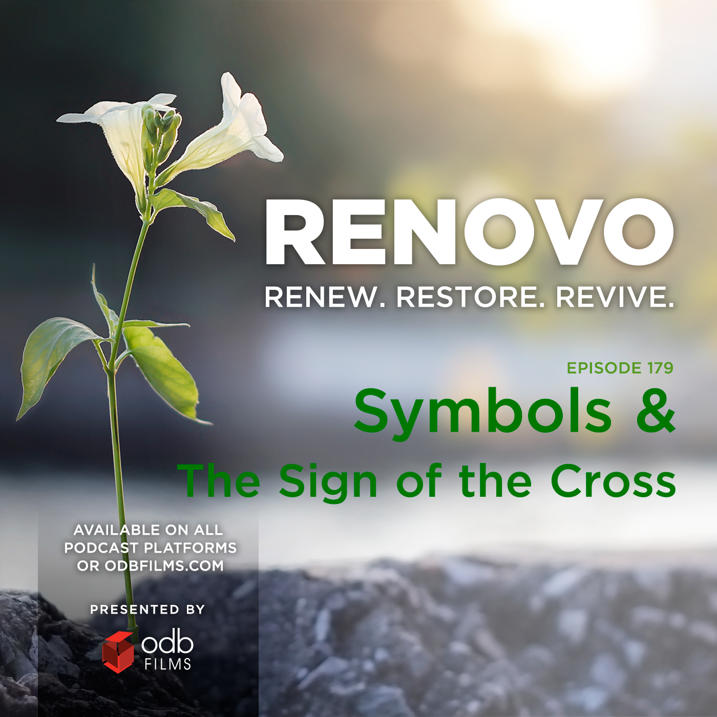 Renovo Podcast
