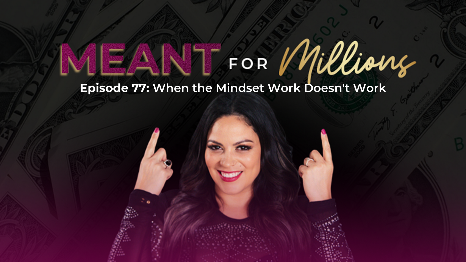 The Million Dollar Business Podcast