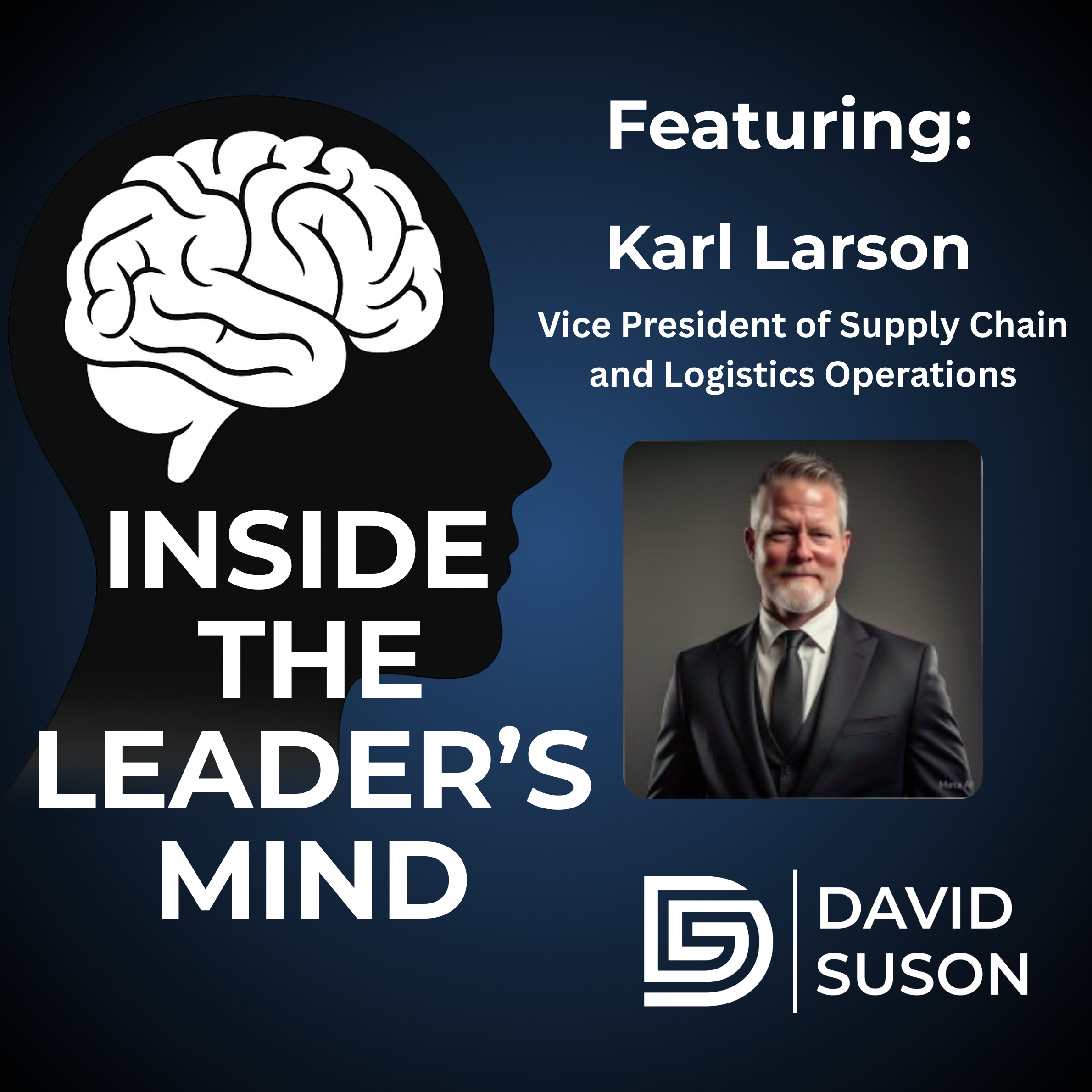 Inside the Leader\'s Mind