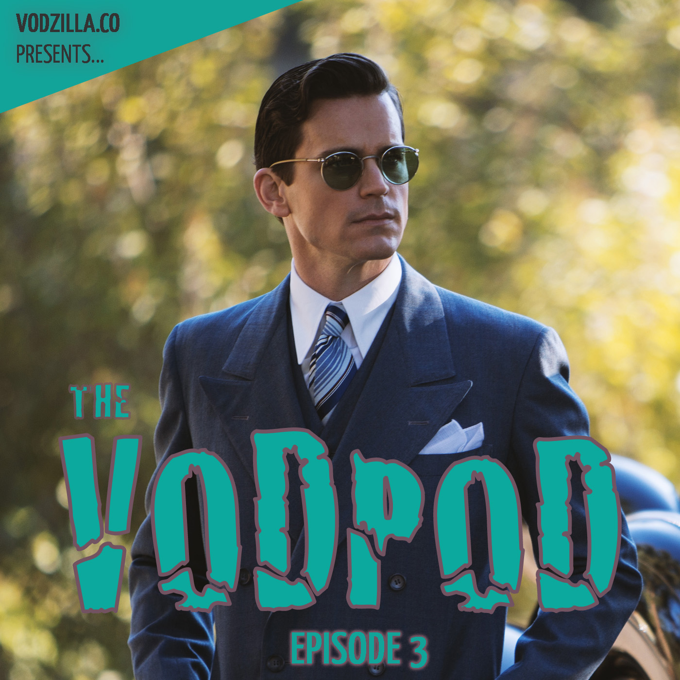 The VOD Pod