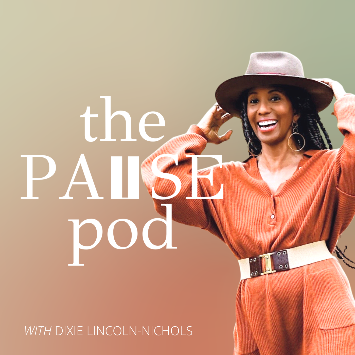 Demystifying Menopause With Dr. Dineasha Potter-McQuilkin, MD, FACOG, DIPABLM, MACP