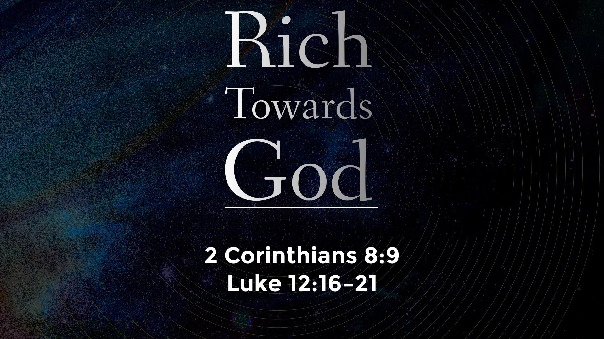 Morton Church of God