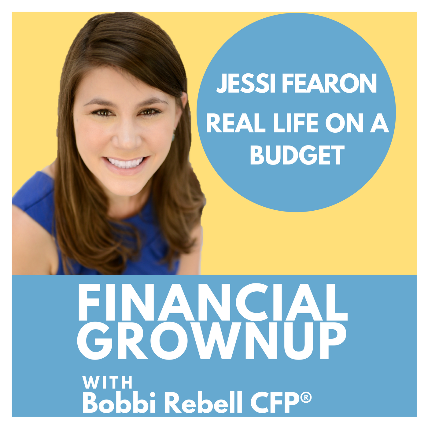 Wellness for Financial Grownups