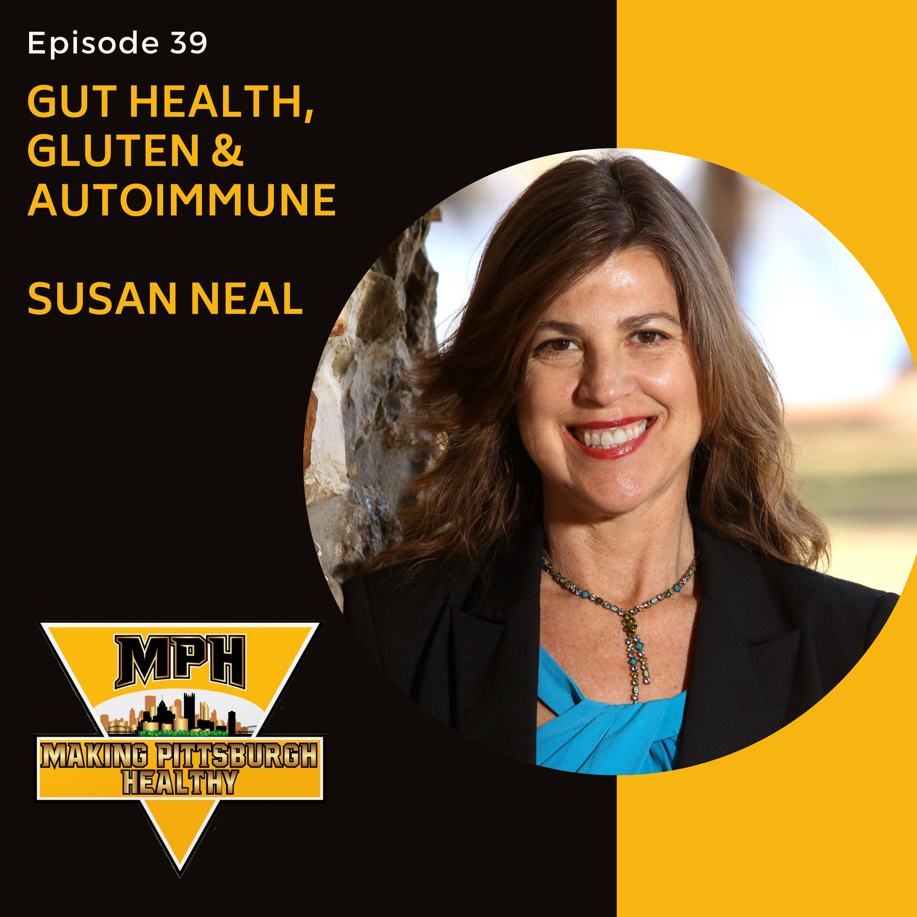 Restoring Innate Health
