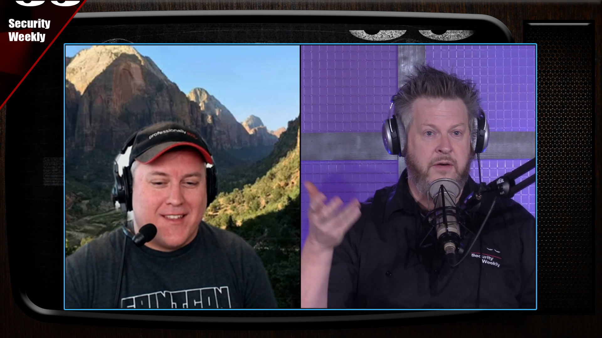 TikTok Bans, BlueLeaks, & Top 10 Bug Bounties - SWN #45