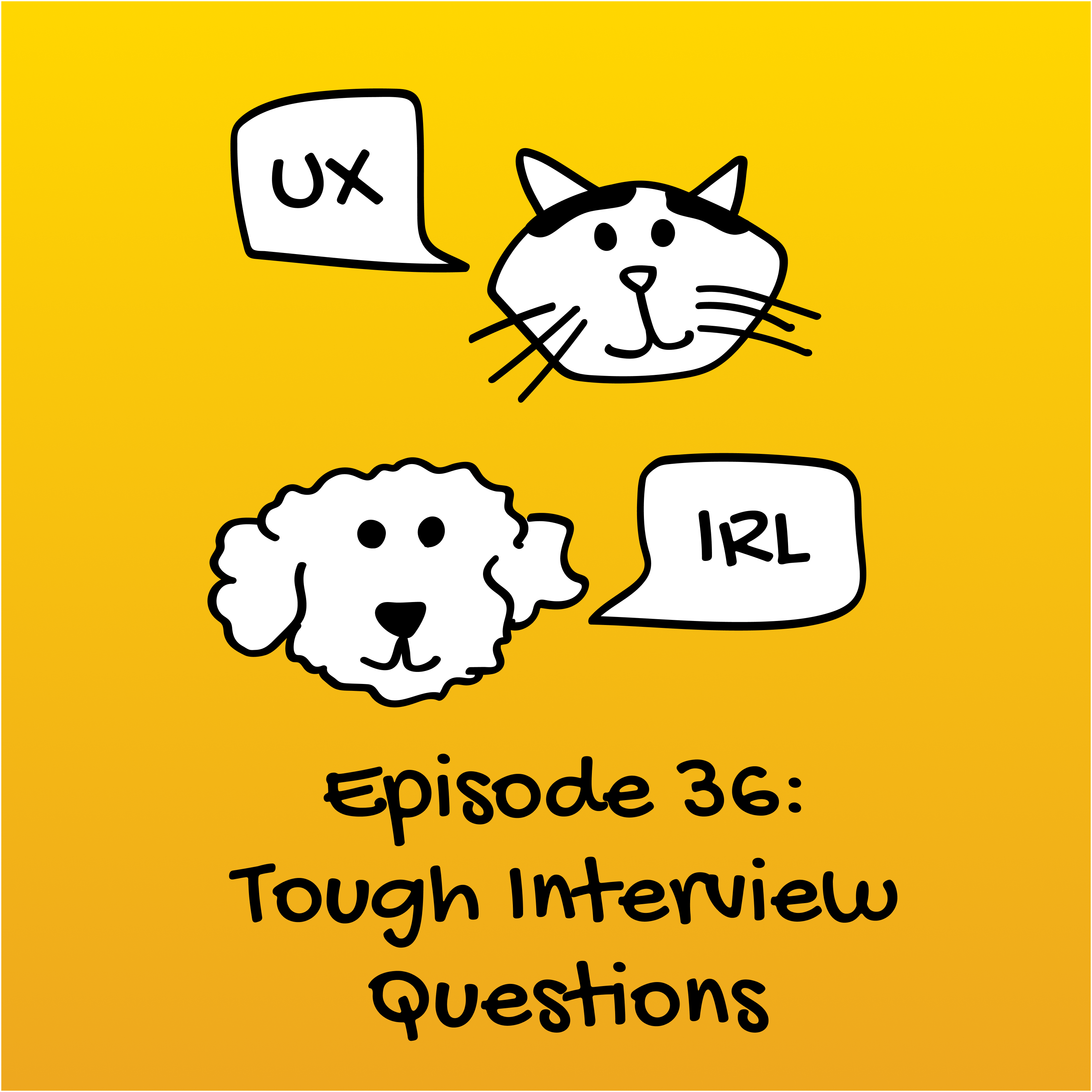 UX IRL