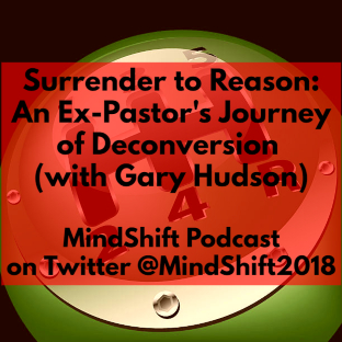 The Dismantling Doctrine Podcast