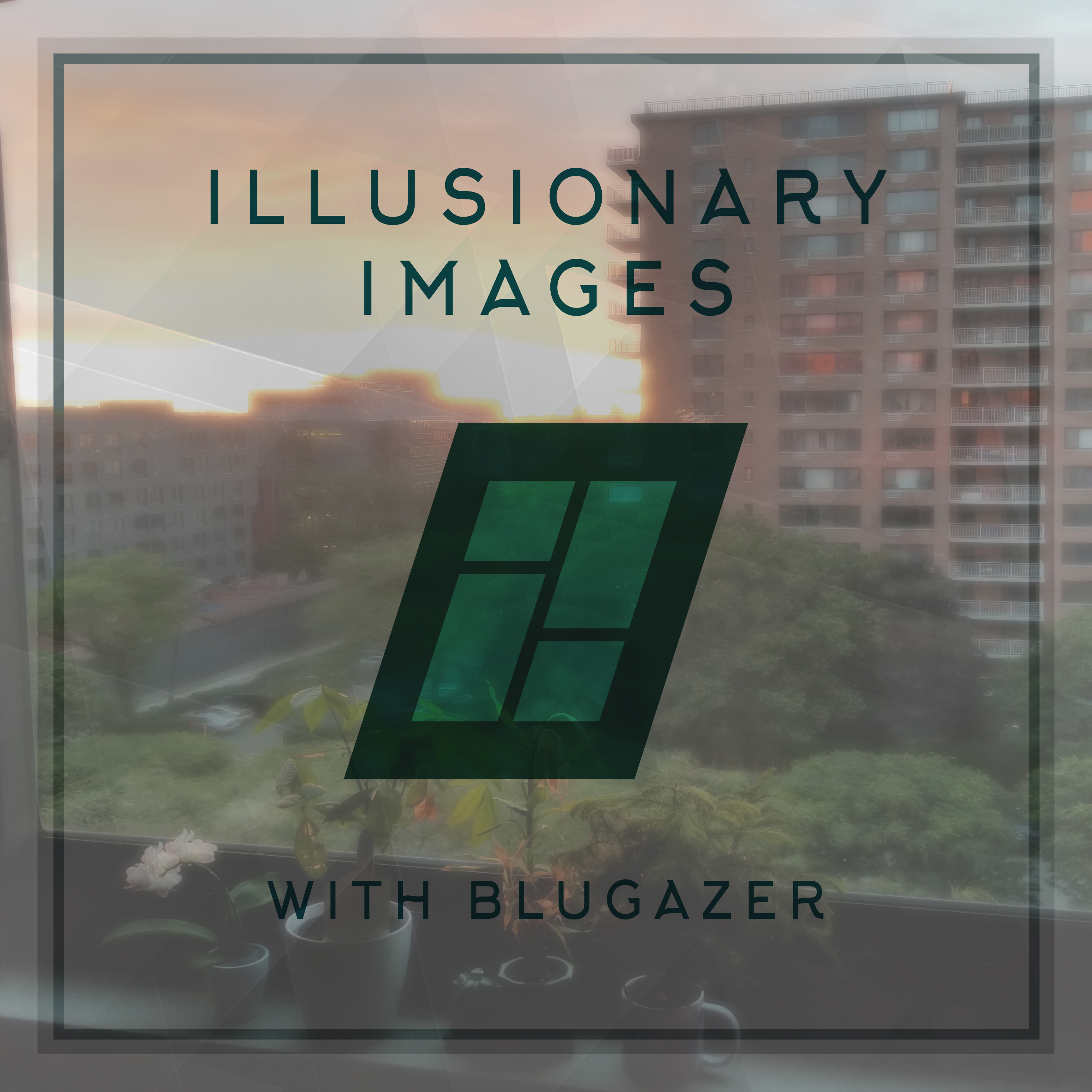 Illusionary Images Podcast