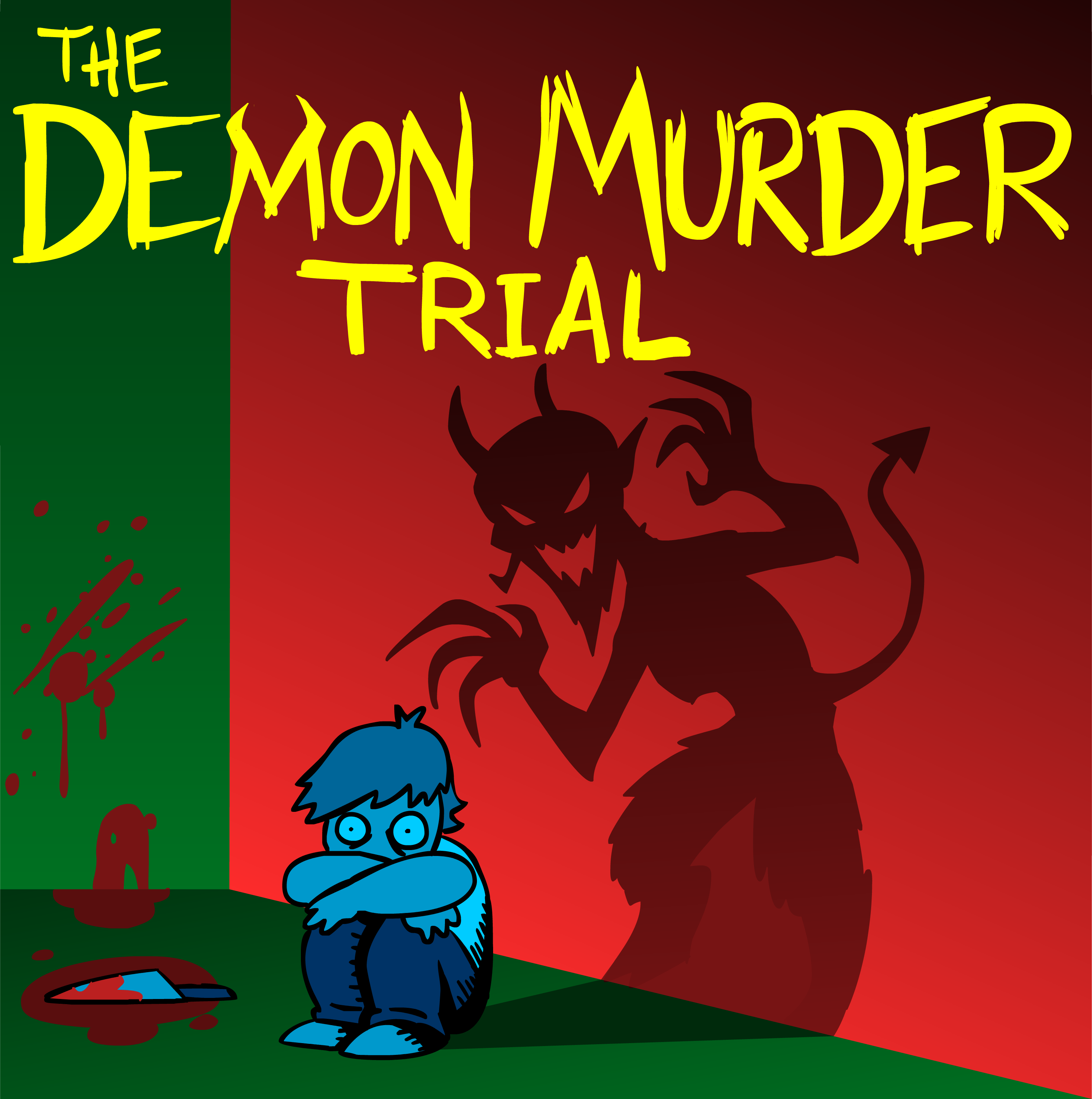 The Demon Murder Trial