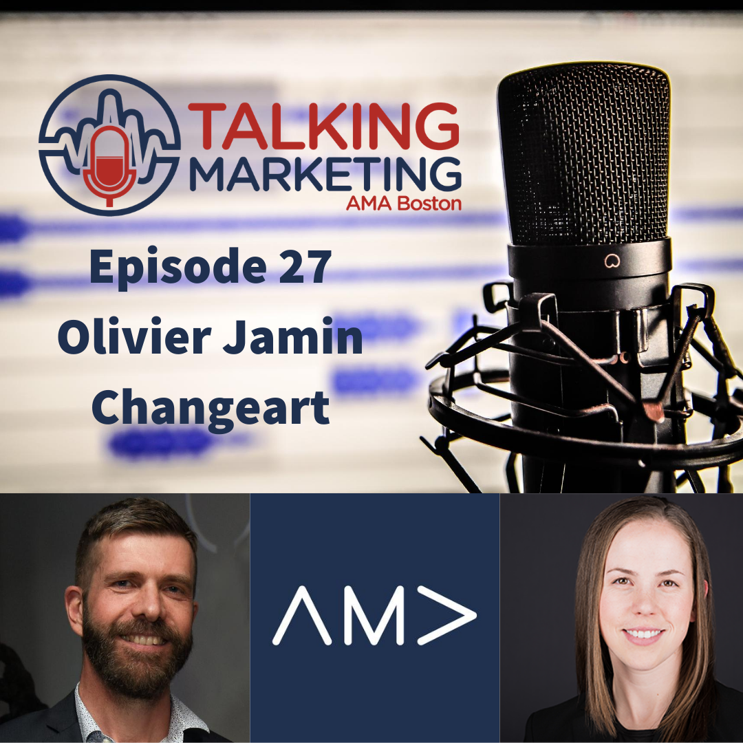 Talking Marketing