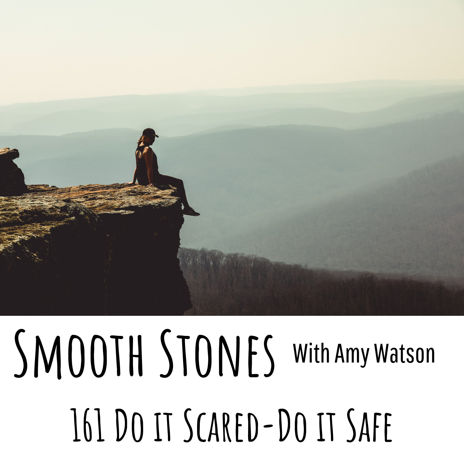 161 Do It Scared - Do It Safe