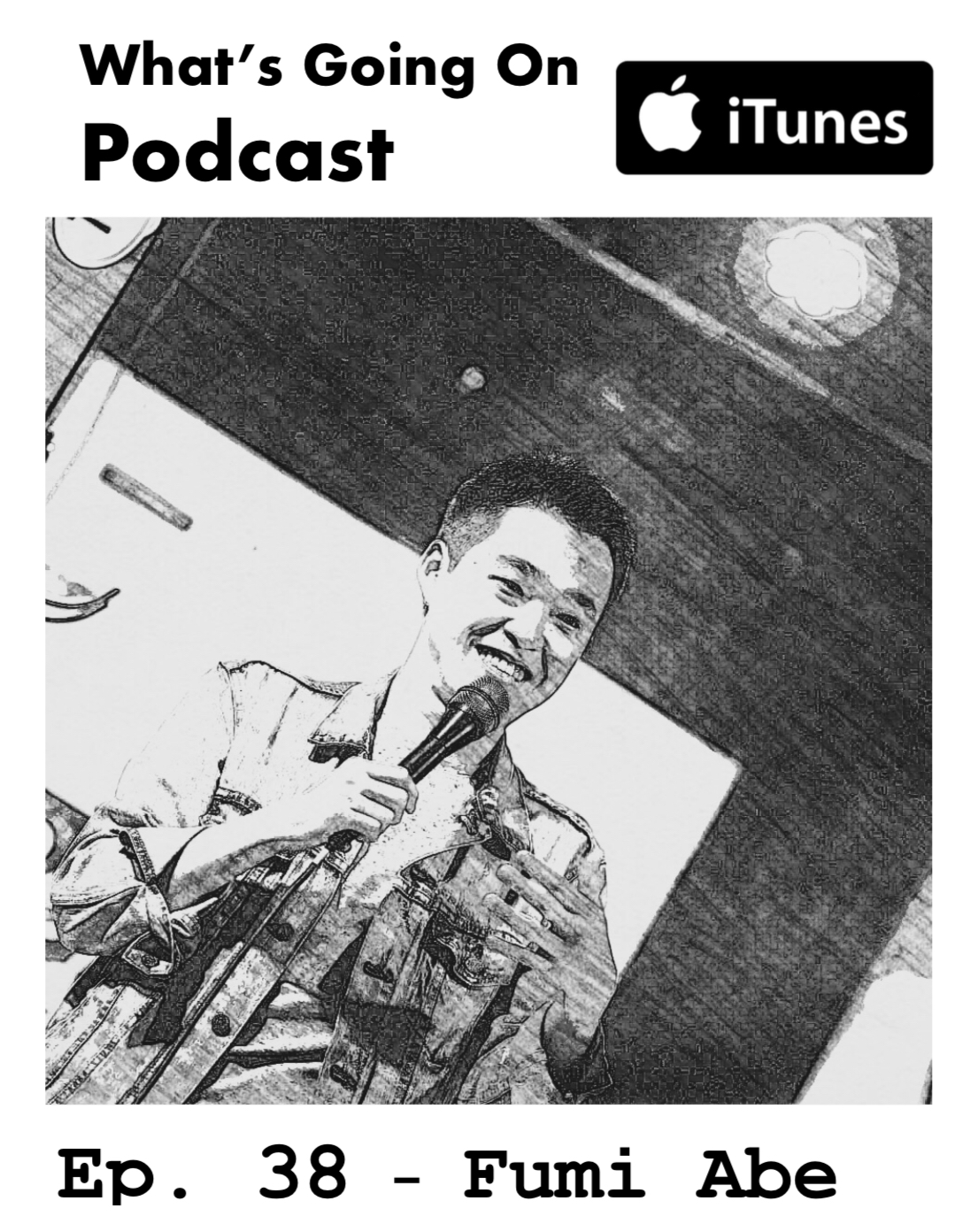 What\'s Going On Podcast