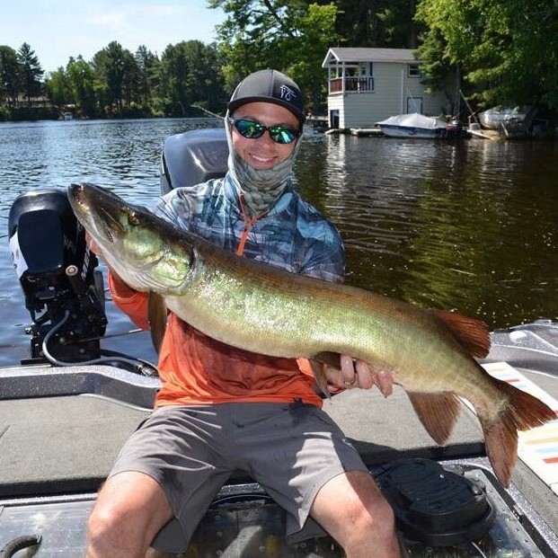 The Fishing Podcast