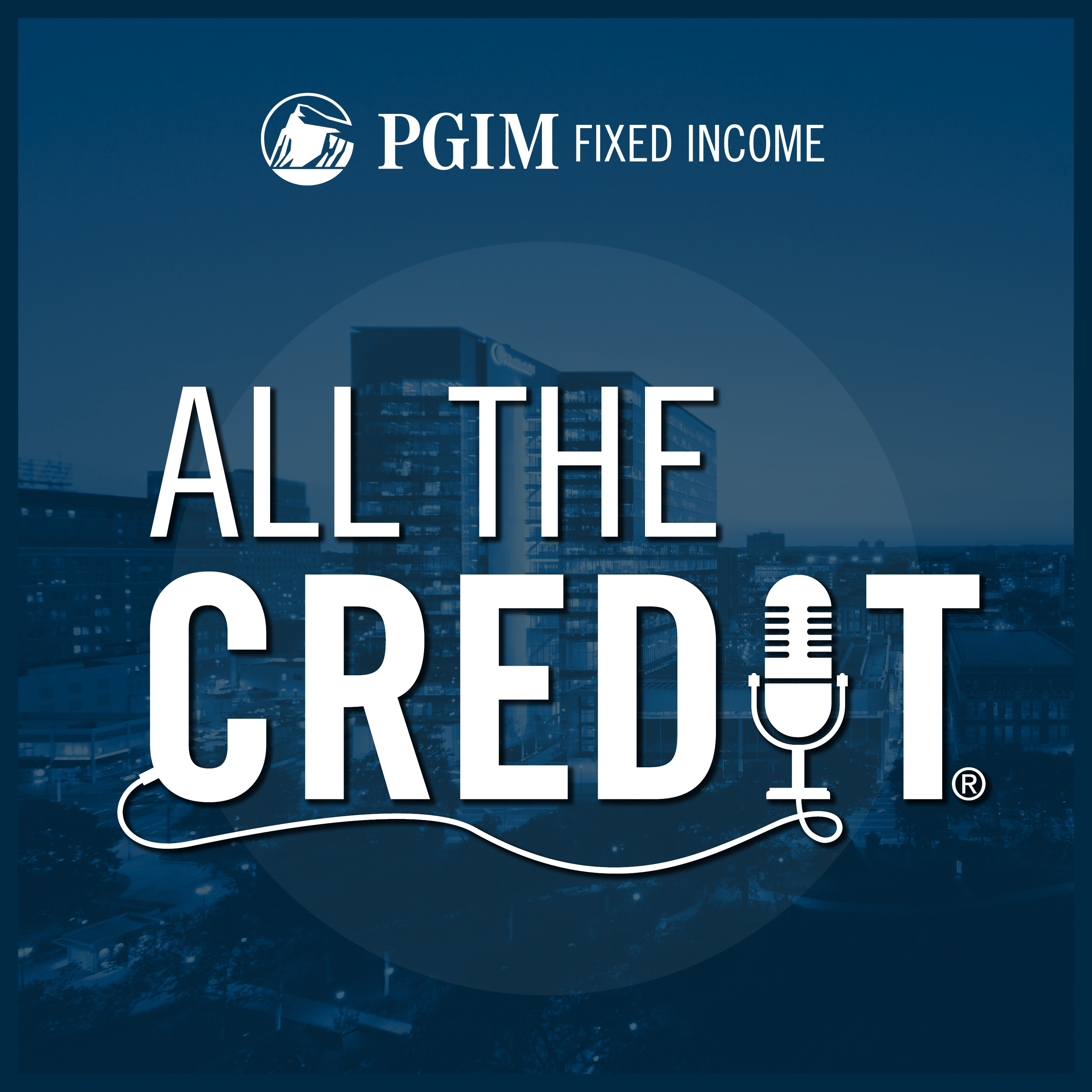 A Conversation with PGIM Fixed Income’s Distressed Credit Analysts