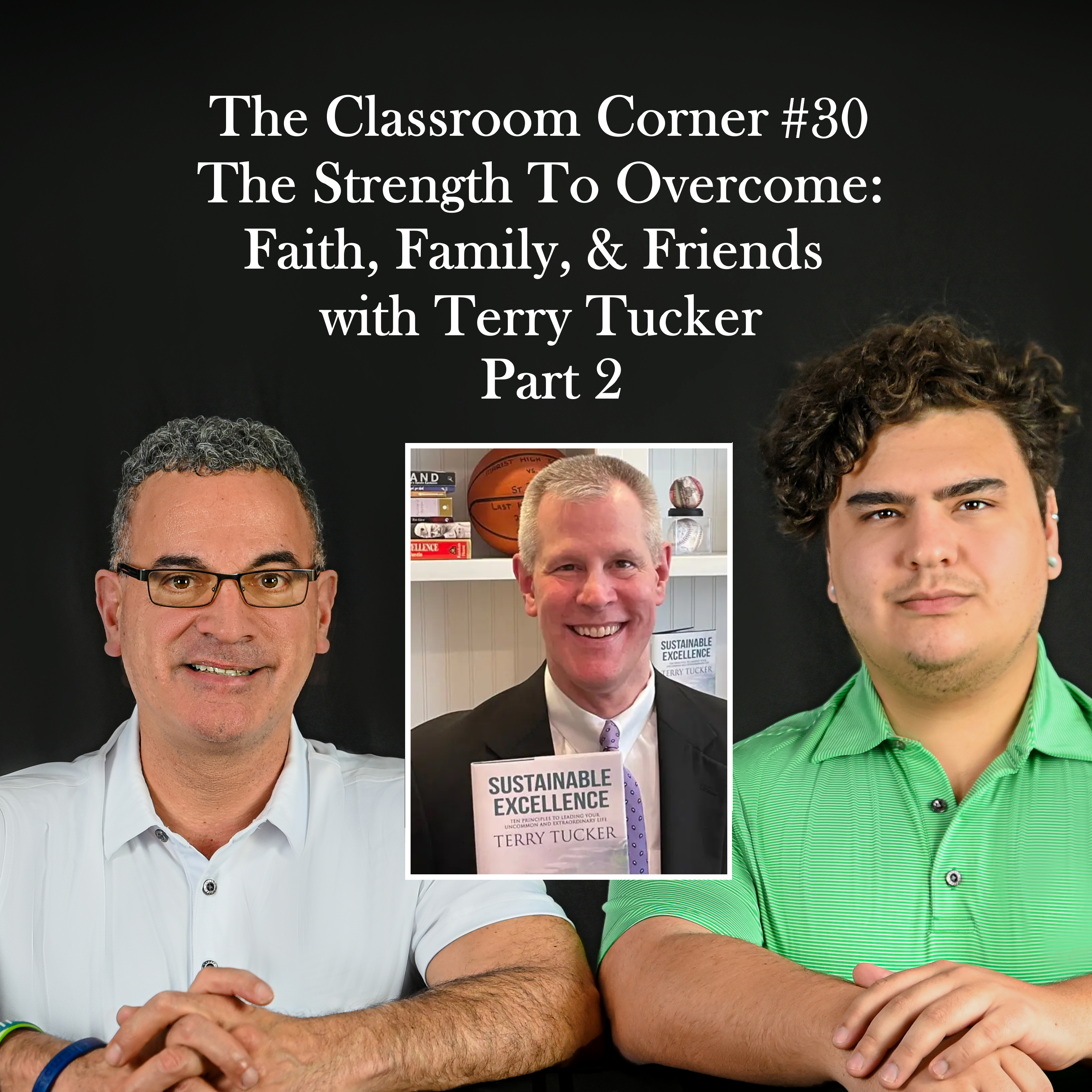 Life Is A Classroom