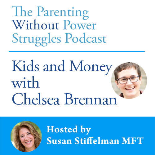 Parenting Without Power Struggles